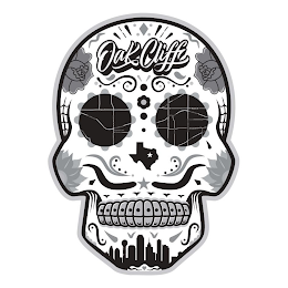 OAK CLIFF logo