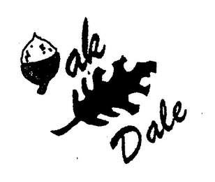 OAK DALE logo