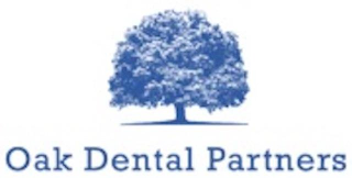 OAK DENTAL PARTNERS logo