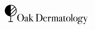 OAK DERMATOLOGY logo