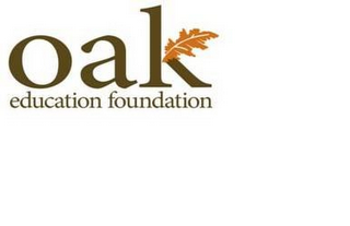 OAK EDUCATION FOUNDATION logo