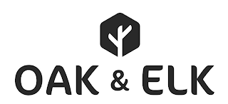 OAK & ELK logo