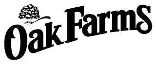 OAK FARMS logo