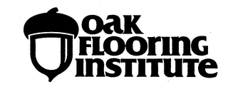 OAK FLOORING INSTITUTE logo