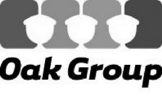 OAK GROUP logo