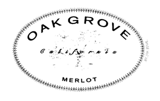 OAK GROVE logo