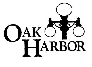 OAK HARBOR logo