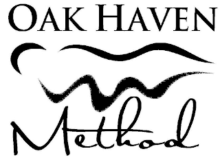 OAK HAVEN METHOD logo