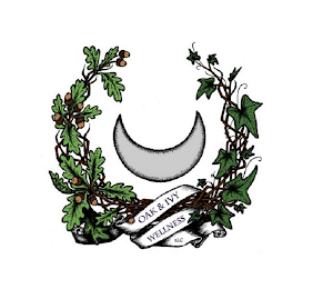 OAK & IVY WELLNESS LLC logo