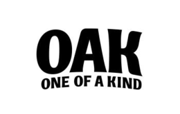 OAK ONE OF A KIND logo