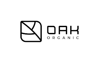 OAK ORGANIC logo
