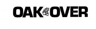 OAK OVER logo
