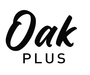 OAK PLUS logo