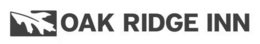 OAK RIDGE INN logo