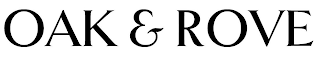 OAK & ROVE