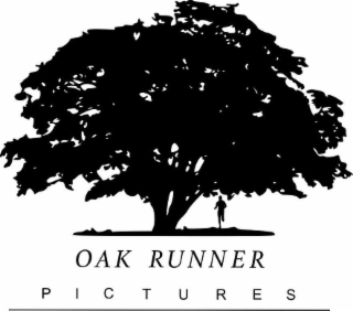 OAK RUNNER PICTURES logo