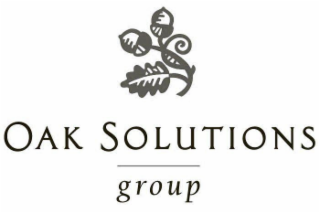 OAK SOLUTIONS GROUP logo