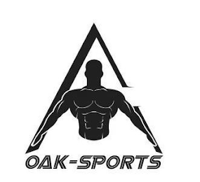 OAK-SPORTS logo