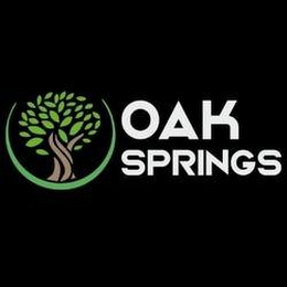 OAK SPRINGS logo