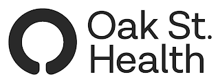 OAK ST. HEALTH logo