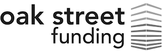 OAK STREET FUNDING logo