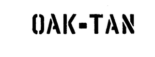 OAK-TAN logo