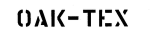 OAK-TEX logo