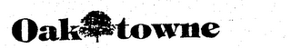 OAK TOWNE logo