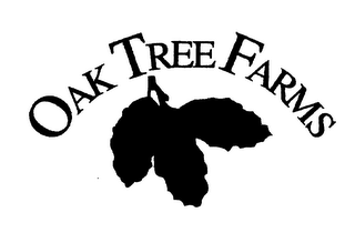 OAK TREE FARMS logo