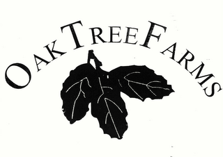 OAK TREE FARMS logo