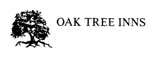 OAK TREE INNS logo