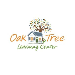 OAK TREE LEARNING CENTER logo
