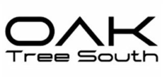 OAK TREE SOUTH logo