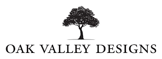 OAK VALLEY DESIGNS logo