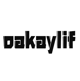 OAKAYLIF logo