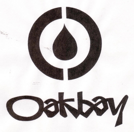 OAKBAY logo