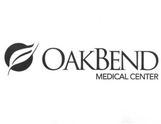 OAKBEND MEDICAL CENTER logo
