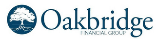 OAKBRIDGE FINANCIAL GROUP logo