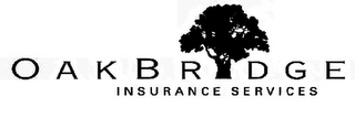 OAKBRIDGE INSURANCE SERVICES logo