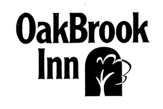 OAKBROOK INN logo