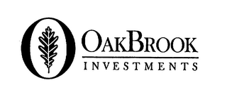 OAKBROOK INVESTMENTS logo