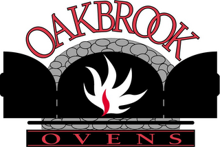 OAKBROOK OVENS logo