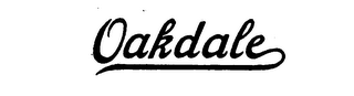OAKDALE logo