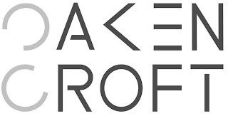 OAKEN CROFT logo