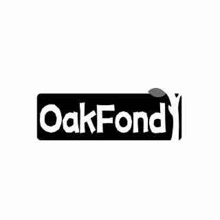 OAKFOND logo
