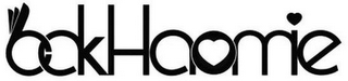 OAKHAOMIE logo
