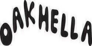 OAKHELLA logo
