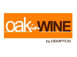 OAKINWINE BY DEMPTOS logo