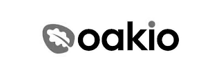 OAKIO logo