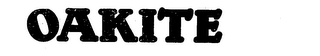 OAKITE logo